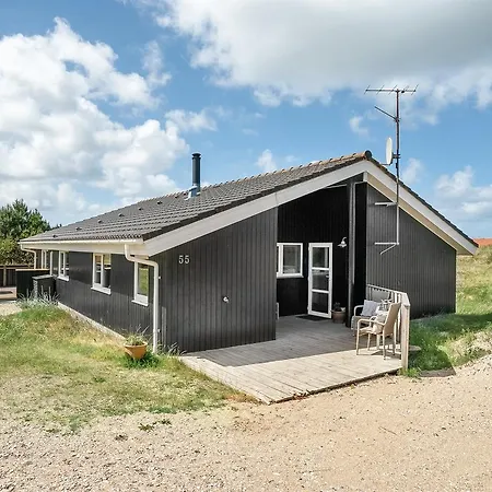 Thisted Torsted (Nordjylland)